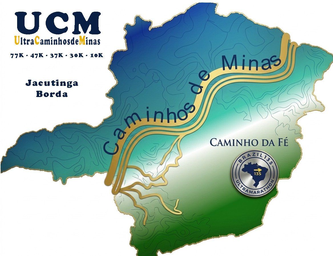 Banner do evento UCM Etapa Jacutinga Borda