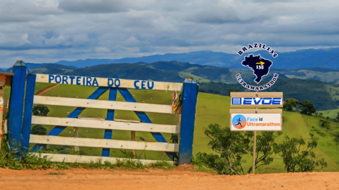 Banner do evento Brazil135 ULTRAJOURNEY