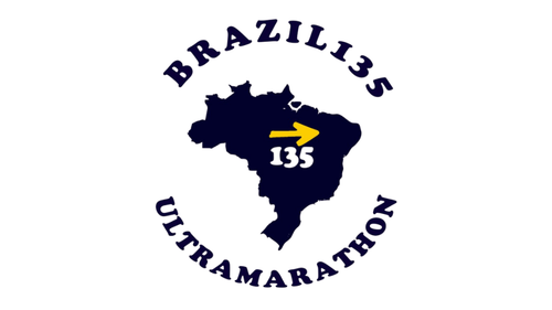 Banner do evento Brazil135 ULTRAJOURNEY