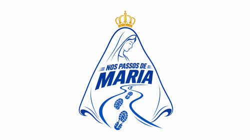 Banner do evento NOS PASSOS DE MARIA - CIDADE DE REGISTRO-SP
