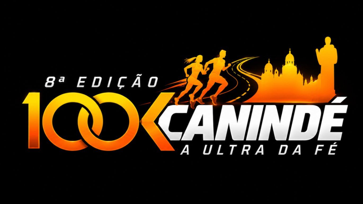 Imagem do evento ULTRA DA FÉ – 100K CANINDÉ