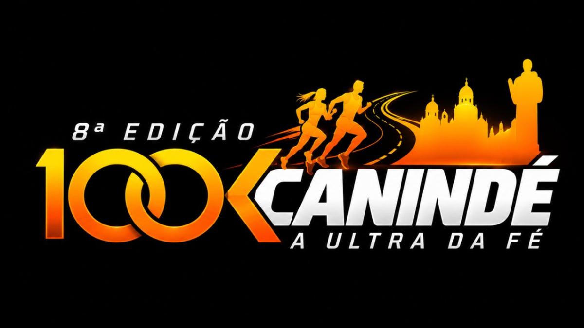 Imagem do evento ULTRA DA FÉ – 100K CANINDÉ
